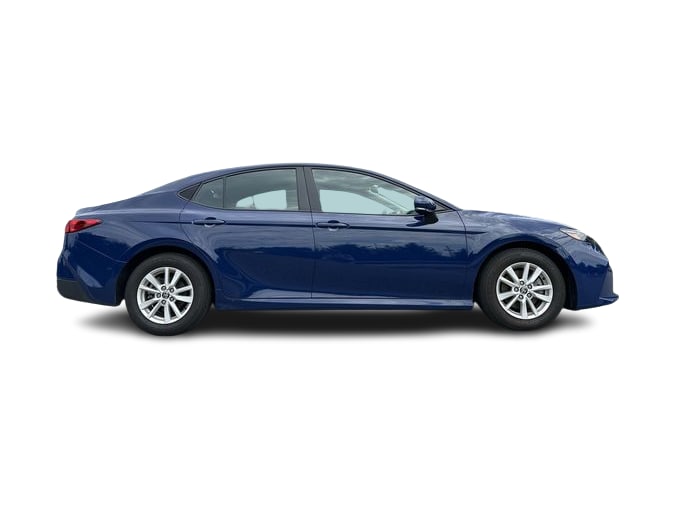Thumbnail: 2025 Toyota Camry - 13
