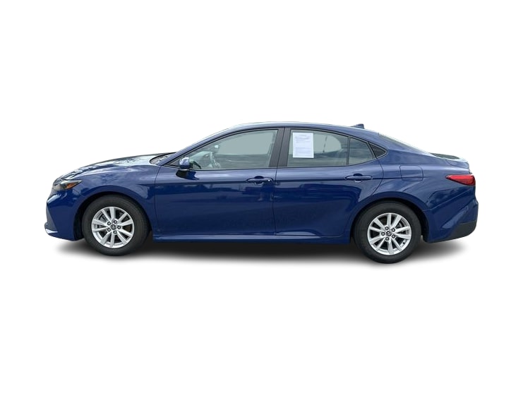 Thumbnail: 2025 Toyota Camry - 3