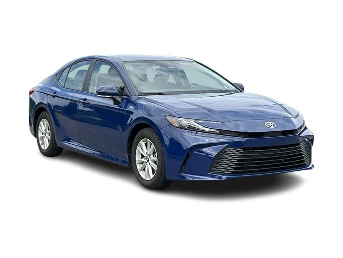 Thumbnail: 2025 Toyota Camry - 21