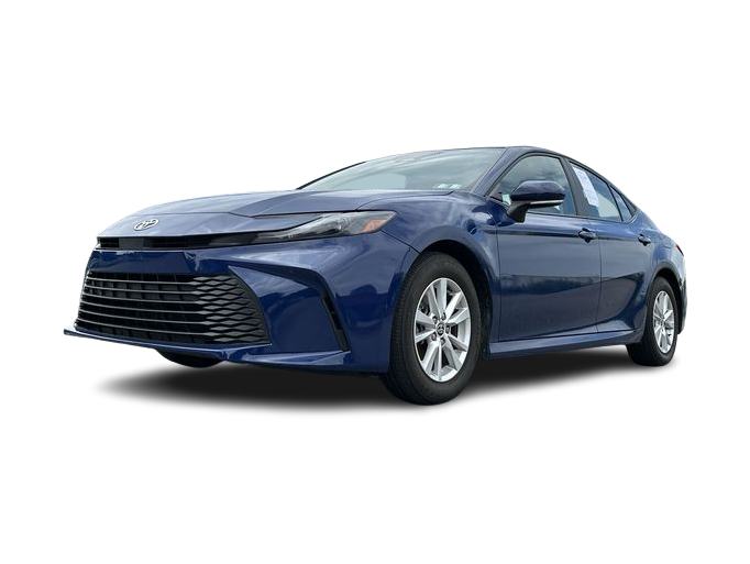 Thumbnail: 2025 Toyota Camry - 20
