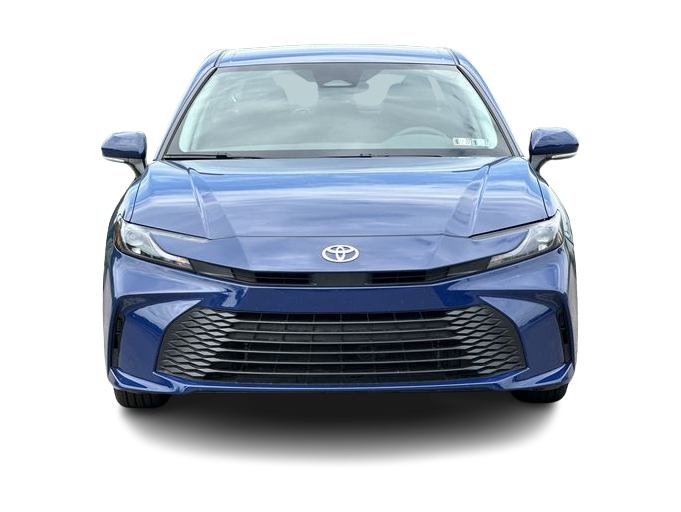 Thumbnail: 2025 Toyota Camry - 6