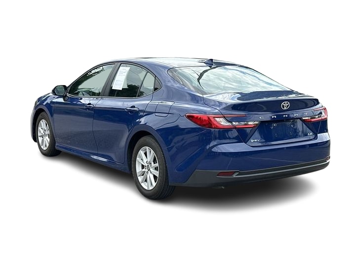 Thumbnail: 2025 Toyota Camry - 4