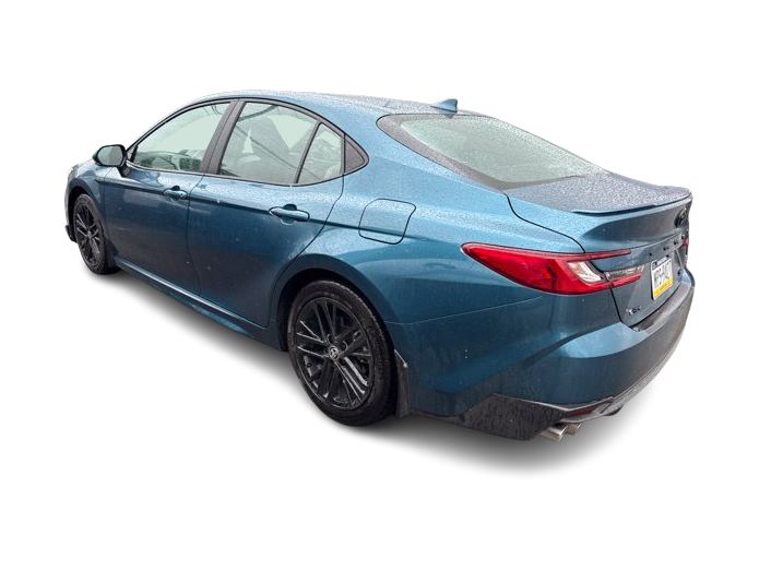 Thumbnail: 2025 Toyota Camry - 3