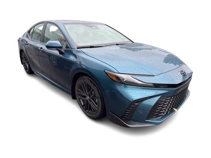 Thumbnail: 2025 Toyota Camry - 8