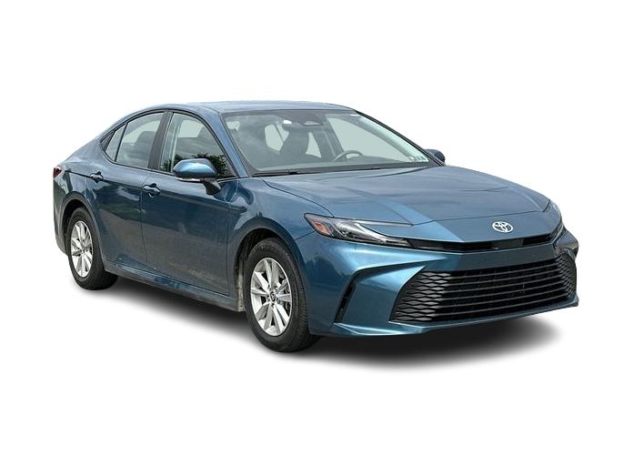 Thumbnail: 2026 Toyota Camry - 21