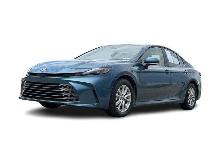 Thumbnail: 2026 Toyota Camry - 20