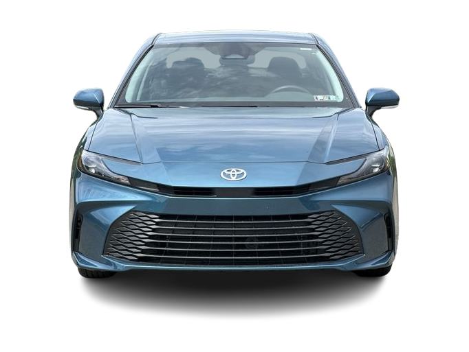 Thumbnail: 2026 Toyota Camry - 6