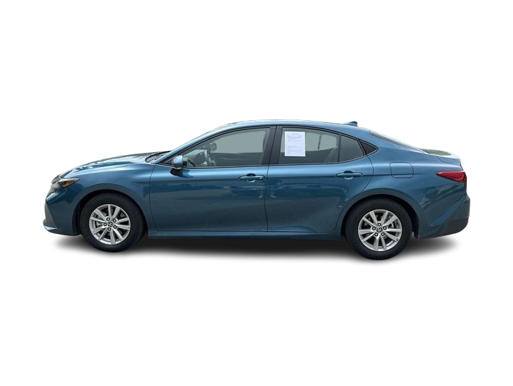 Thumbnail: 2026 Toyota Camry - 3