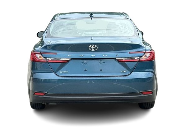 Thumbnail: 2026 Toyota Camry - 5