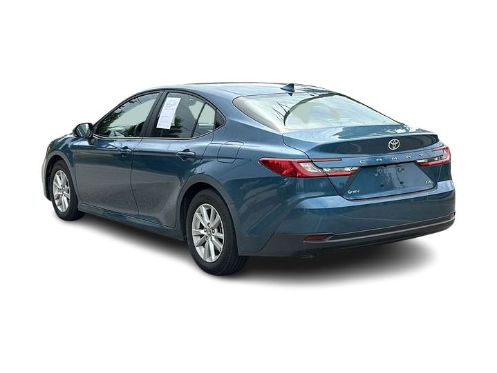 Thumbnail: 2026 Toyota Camry - 4