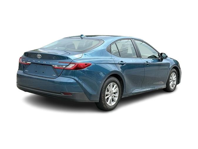 Thumbnail: 2026 Toyota Camry - 22