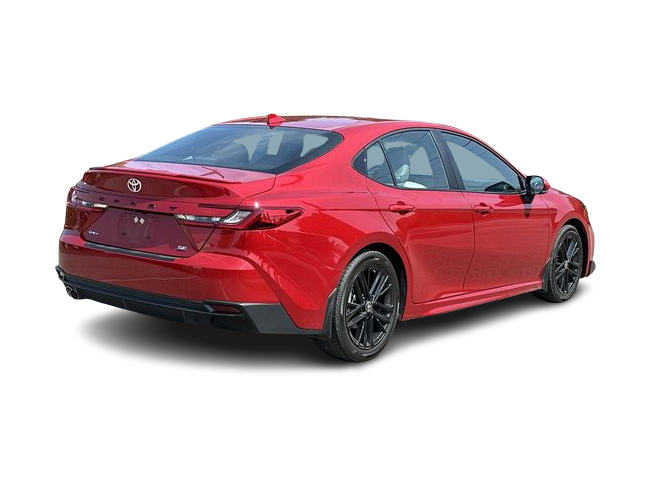 Thumbnail: 2025 Toyota Camry - 23