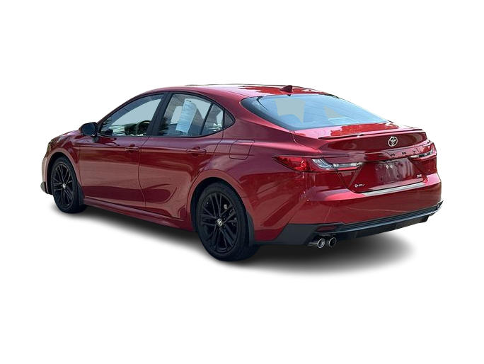 Thumbnail: 2025 Toyota Camry - 4