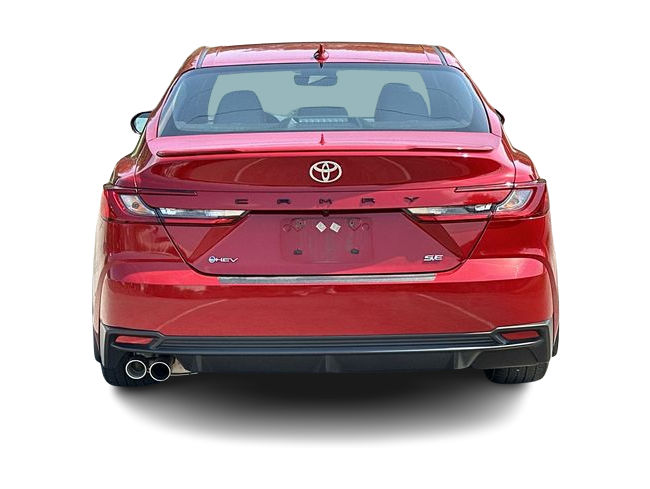 Thumbnail: 2025 Toyota Camry - 5