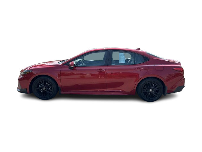 Thumbnail: 2025 Toyota Camry - 3