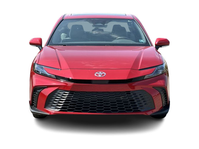 Thumbnail: 2025 Toyota Camry - 6