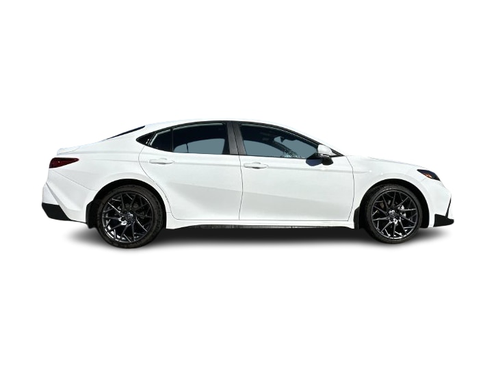 Thumbnail: 2025 Toyota Camry - 12
