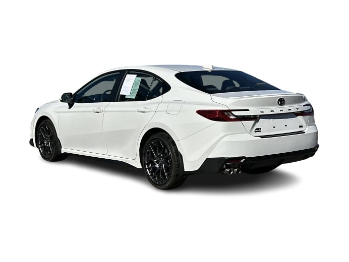 Thumbnail: 2025 Toyota Camry - 4