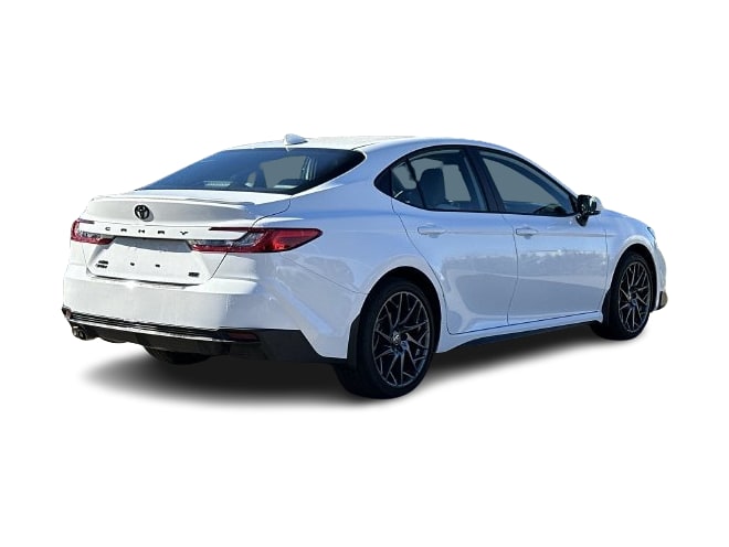 Thumbnail: 2025 Toyota Camry - 22