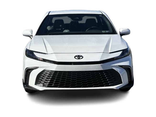Thumbnail: 2025 Toyota Camry - 6