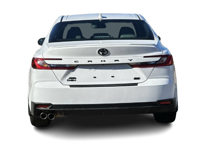 Thumbnail: 2025 Toyota Camry - 5