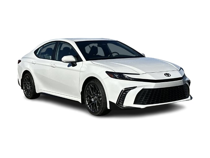 Thumbnail: 2025 Toyota Camry - 21