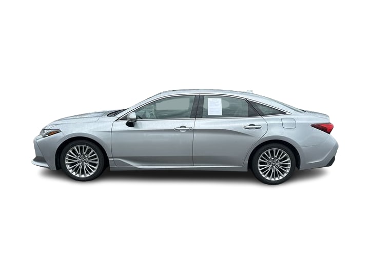 Thumbnail: 2020 Toyota Avalon - 3