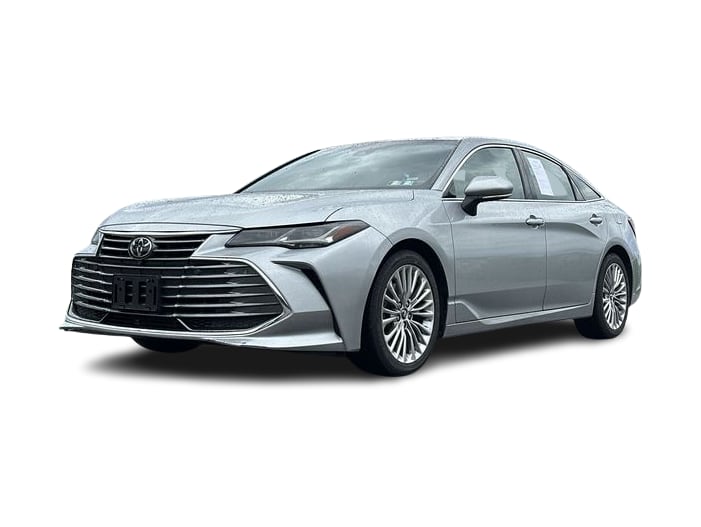 Thumbnail: 2020 Toyota Avalon - 21
