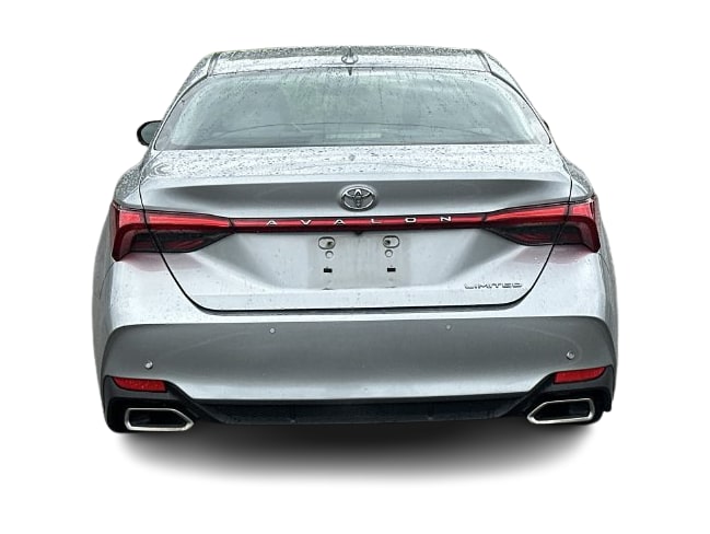 Thumbnail: 2020 Toyota Avalon - 5