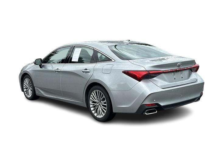 Thumbnail: 2020 Toyota Avalon - 4