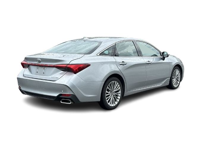 Thumbnail: 2020 Toyota Avalon - 23