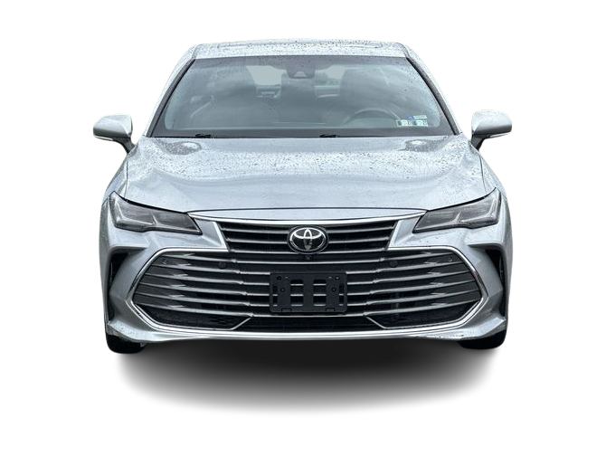 Thumbnail: 2020 Toyota Avalon - 6
