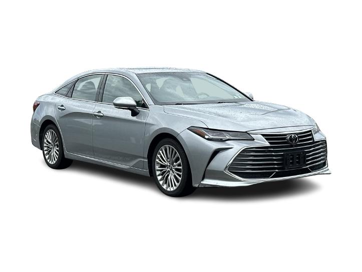 Thumbnail: 2020 Toyota Avalon - 22