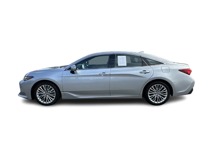 Thumbnail: 2020 Toyota Avalon - 3