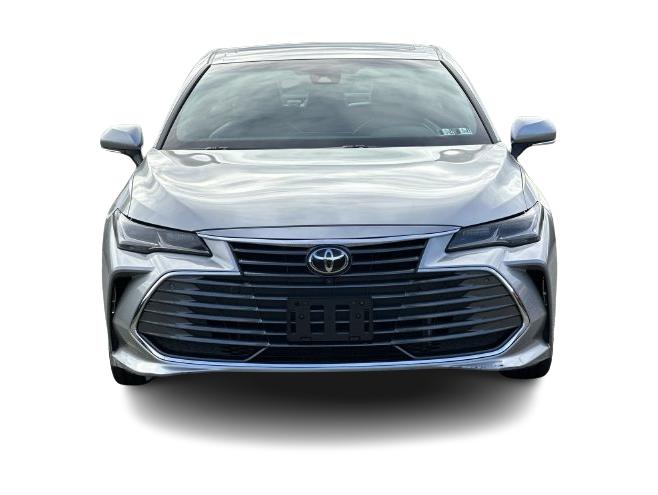 Thumbnail: 2020 Toyota Avalon - 6