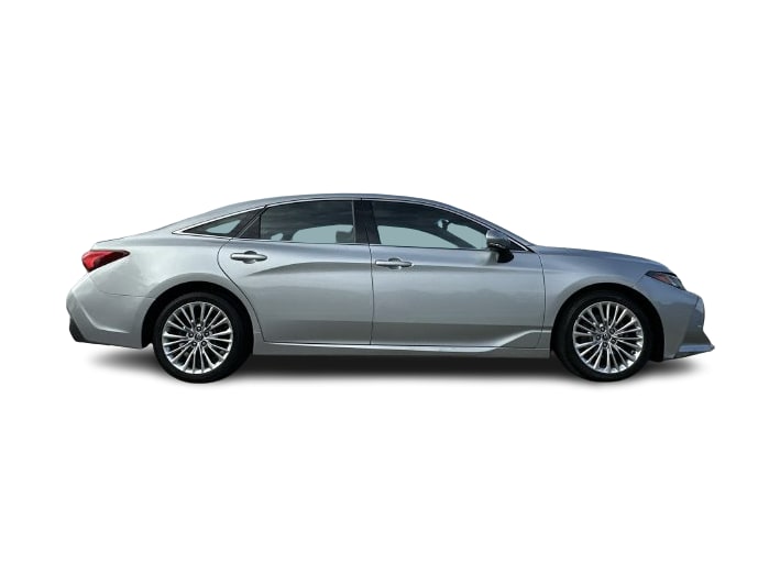 Thumbnail: 2020 Toyota Avalon - 18