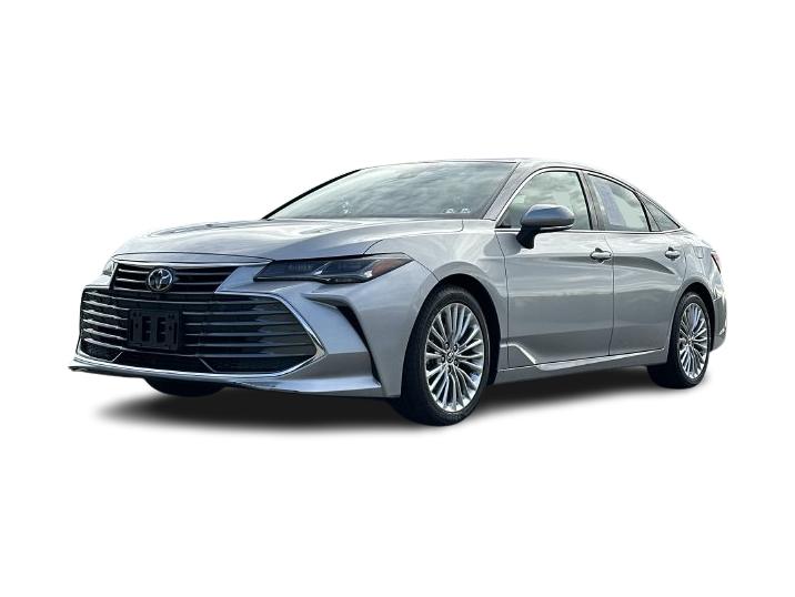 Thumbnail: 2020 Toyota Avalon - 31