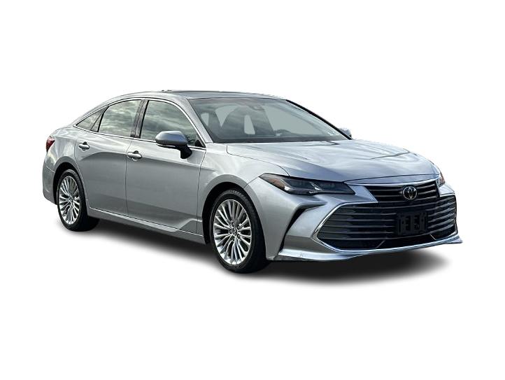 Thumbnail: 2020 Toyota Avalon - 32