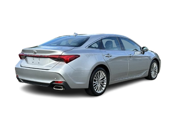 Thumbnail: 2020 Toyota Avalon - 33