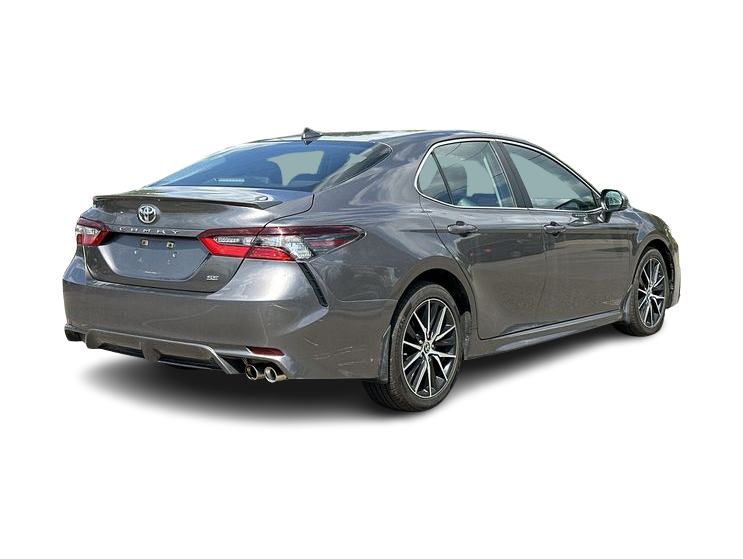 Thumbnail: 2021 Toyota Camry - 21