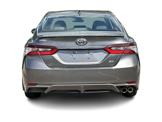 Thumbnail: 2021 Toyota Camry - 5