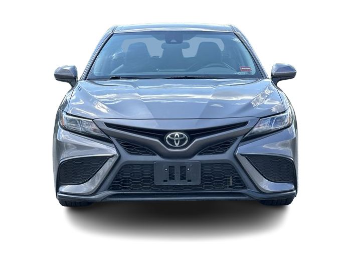 Thumbnail: 2021 Toyota Camry - 6