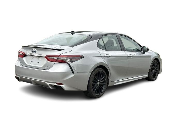 Thumbnail: 2024 Toyota Camry - 22