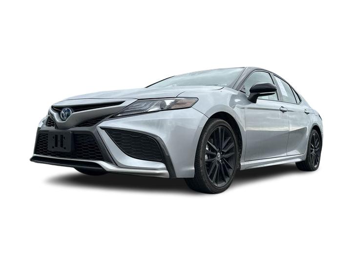 Thumbnail: 2024 Toyota Camry - 20