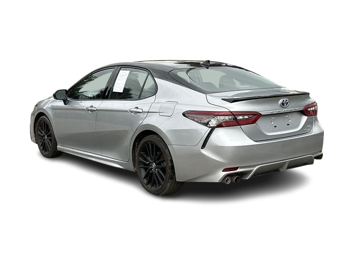 Thumbnail: 2024 Toyota Camry - 4