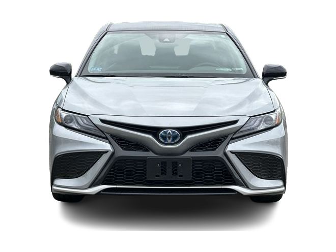 Thumbnail: 2024 Toyota Camry - 6
