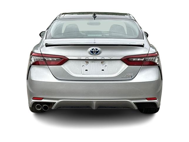 Thumbnail: 2024 Toyota Camry - 5
