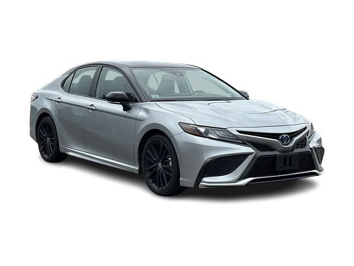Thumbnail: 2024 Toyota Camry - 21