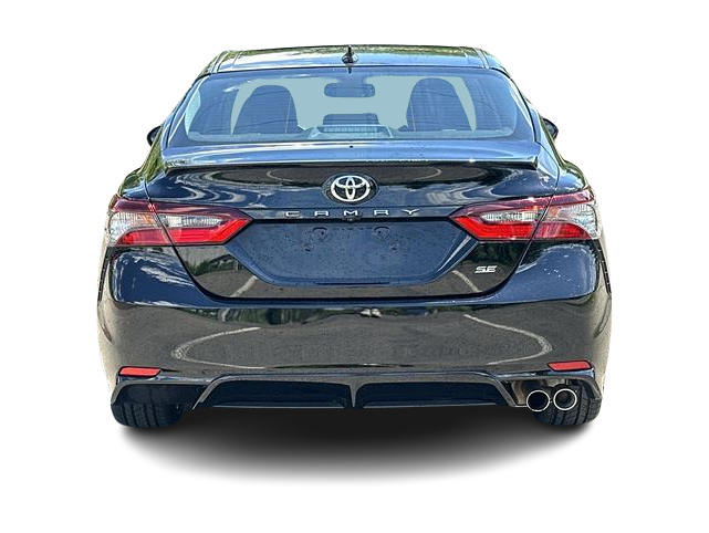 Thumbnail: 2021 Toyota Camry - 5