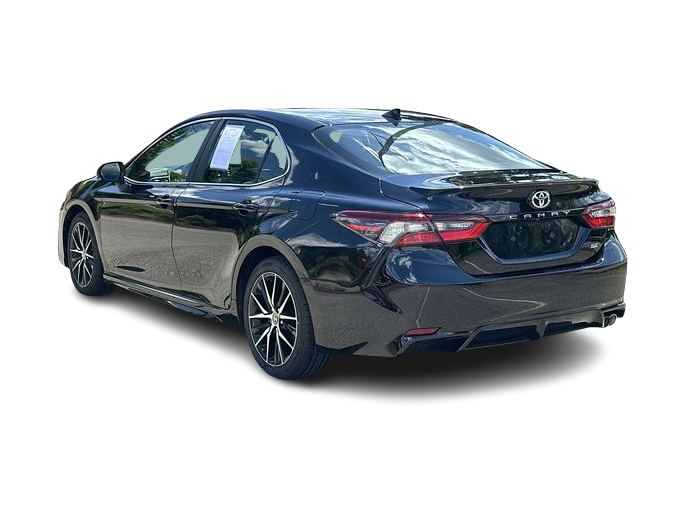 Thumbnail: 2021 Toyota Camry - 4